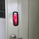 동산맨션 | 대전 갈마동 동산맨션 도어락 교체 후기(문자환영)