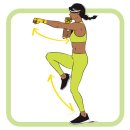 타이틀복싱킥복싱MMA우슈 이미지