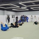 아카데미 체육관 이미지