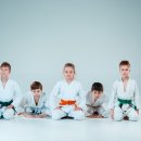 무궁화태권도장 이미지