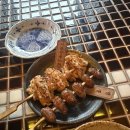 나성동골목(초장집 앞) | 세종 나성동술집 가성비 좋은 이자카야 숯토리 세종나성점 야끼토리 후기 | 다찌석 데이트 추천