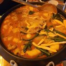 역전 | 강남역 곱도리탕 원조 맛집 방문 후기 -역전포장마차 강남점