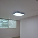 모아드림타운 | 광주광역시 소촌 모아드림 도배 LX 베스트 회벽 퓨어화이트 시공 현장