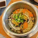 성림식당 | 천기누설 합자장 통영 주문처(식당) 알아보기