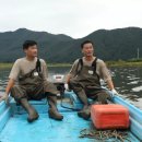 쌍둥이민물매운탕 이미지