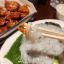 고성군 12 | 강원도 고성 여행 녹진한 무늬오징어회 맛집 오호항 풍어횟집 포장 후기