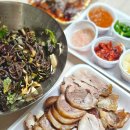 창원 성산구 신월동 족발맛집 배달 주문 후기 : 순이네족발