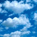 푸른하늘 이미지