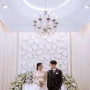 [결혼식] 가성비 본식스냅 추천 :: 온더브라이드 (수정본까지 후기)