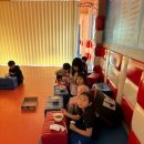 송원 태권도 이미지