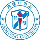 계명대학교 뮤직프로덕션과 이미지