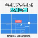 눈의꽃성형외과의원 이미지