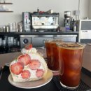 꼬순커피 | 대전 올드하우스 ; 대전 대흥동 크레이프롤맛집 분좋카 데이트맛집 내돈내산 후기