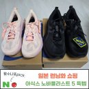 알펜플래그쉽 | [일본 러닝화 쇼핑] 아식스 노바블라스트5 알펜나고야 득템! 일본 아식스 가격 비교, 구매후기