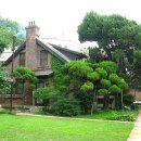 선교사블레어주택(宣敎師블레어住宅) 이미지