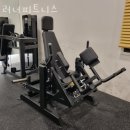러너 피트니스 이미지