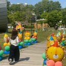 서울 아이랑 한강페스티벌 봄｜유아차 퍼레이드 &amp; 한강별빛소극장 후기