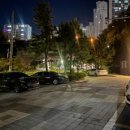 구포무장애숲길 주차장 화장실 이미지