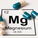 마그네슘 효능 부작용 마그네슘 많은 음식 권장량 이미지