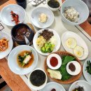 [내돈내산]춘천역 맛집 보리밥정식 &#39;보리울&#39; 웨이팅 후기