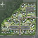 다온숲3단지아파트경로당 | 구봉산 품에 안긴 프리미엄 단지, 다온숲3단지 안내