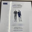 제이드아이티 | W3) 스드메 계약후기 (feat.코엑스웨딩박람회.주의점)