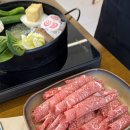 한우구이 이미지