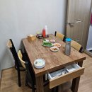 천천경로당 | 전북 장수 맛집 농촌에서 깔끔한 국밥을 맛볼 수 있는 천천피순대