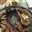 정남진 만나 숯불갈비 식육식당 이미지