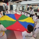 중산태권도 이미지