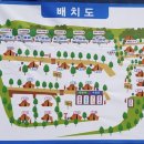 추월산골드캠핑장 이미지