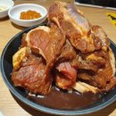 미소로 행정사 | &lt;익산 맛집&gt; 익산 명륜진사갈비 / 익산 돼지갈비 무한리필 / 신동 명륜진사갈비