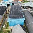 양평태양광발전소 이미지