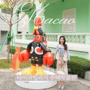 마카오 자유여행 일정 타이파 빌리지 볼거리 주택박물관 코스