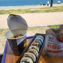 반하면 오토캠핑장 | 나정고운모래해변 차박, 카크닉