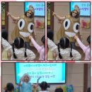 어린이 주일 깜짝 이벤트 행사 선물