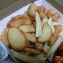참잘구운치킨