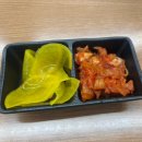 씨유 송도더마란츠점 | 송도동맛집 분식 맛집 김팔구 솔직후기