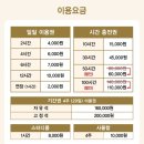 초심스터디카페전주 이미지