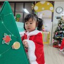 12-1주 오감활동 - 루돌프와 산타🎄 이미지