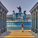 성은건축 | 옌타이 문성성보(文成城堡) 방문 후기 | 연태 공항 도착하자마자 달려간 유령의 성