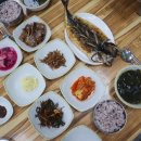 제주공항근처갈치조림맛집 제주마당 방문 후기