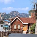 행촌미술관 | #210327 종로구 - 홍난파가옥, 카페행촌7-1
