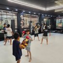 팀나인 주짓수,레슬링 | 경기광주 장지동 주짓수·킥복싱 배우기 좋은 곳, 팀헌터 체육관 수업 후기