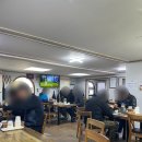 방축2 | <양평해장국 방축점> 파주 광탄 골프장 근처 해장국 맛집 내돈내산 솔직후기
