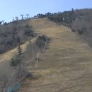 무주덕유산리조트스키장 이미지