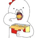 옐로우 치킨 이미지