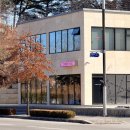 입암동 498-13 앞 도로 | 강릉 여자머리 잘하는 곳 크롬뮤즈 단발 태슬컷 커트 헤어스타일변신