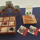 약선차와 건강약선 이미지