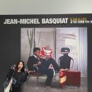 DOC POWER | JEAN-MICHEL BASQUIAT 장 미셀 바스키아 과거와 미래를 잇는 삶